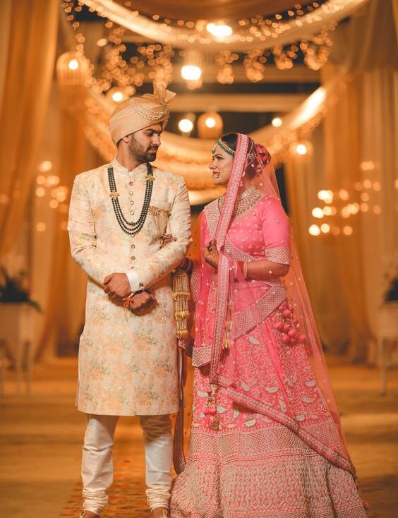 Best wedding planner in Agra