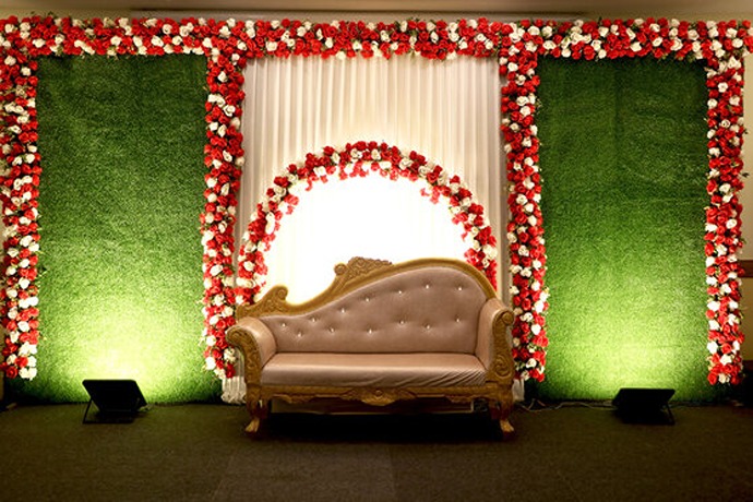 Stage & Others Decoration