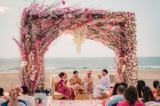 Wedding Planner in Goa