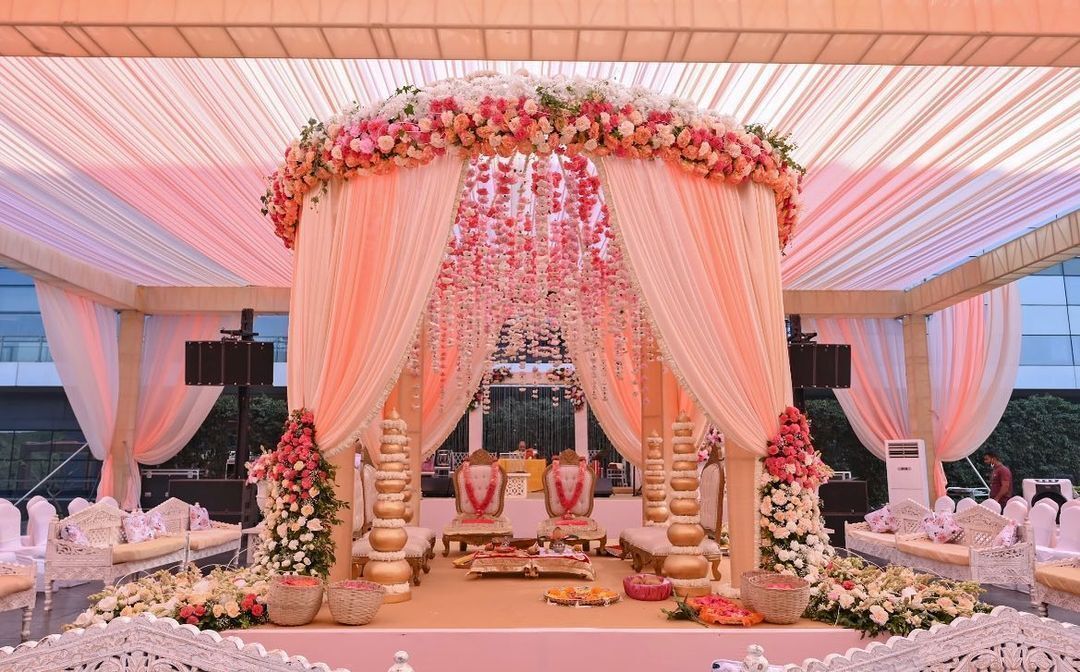 Wedding Planner in Gurgaon