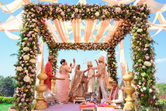 Wedding Planner in Gurgaon