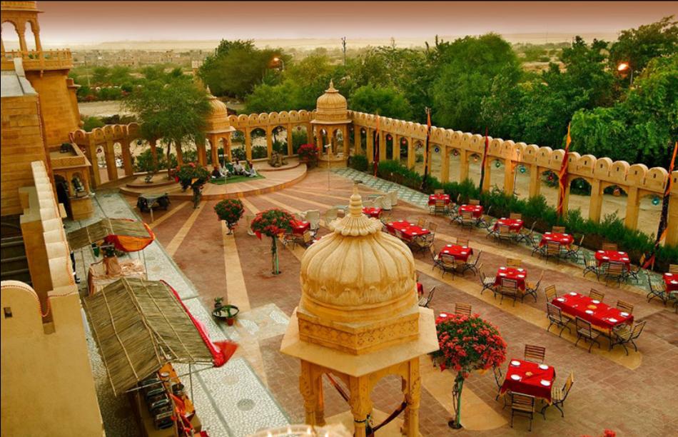 Wedding Planner in Jaisalmer