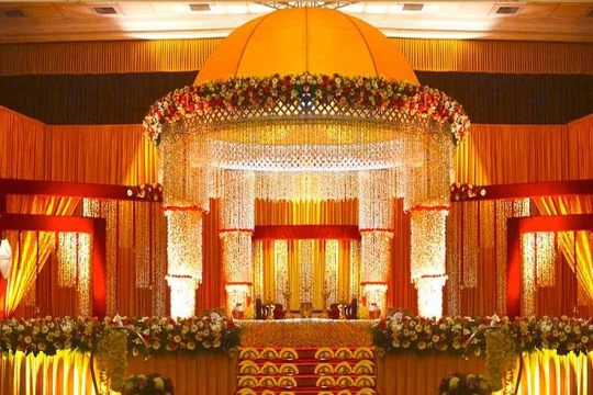 Wedding Planner in Kerala